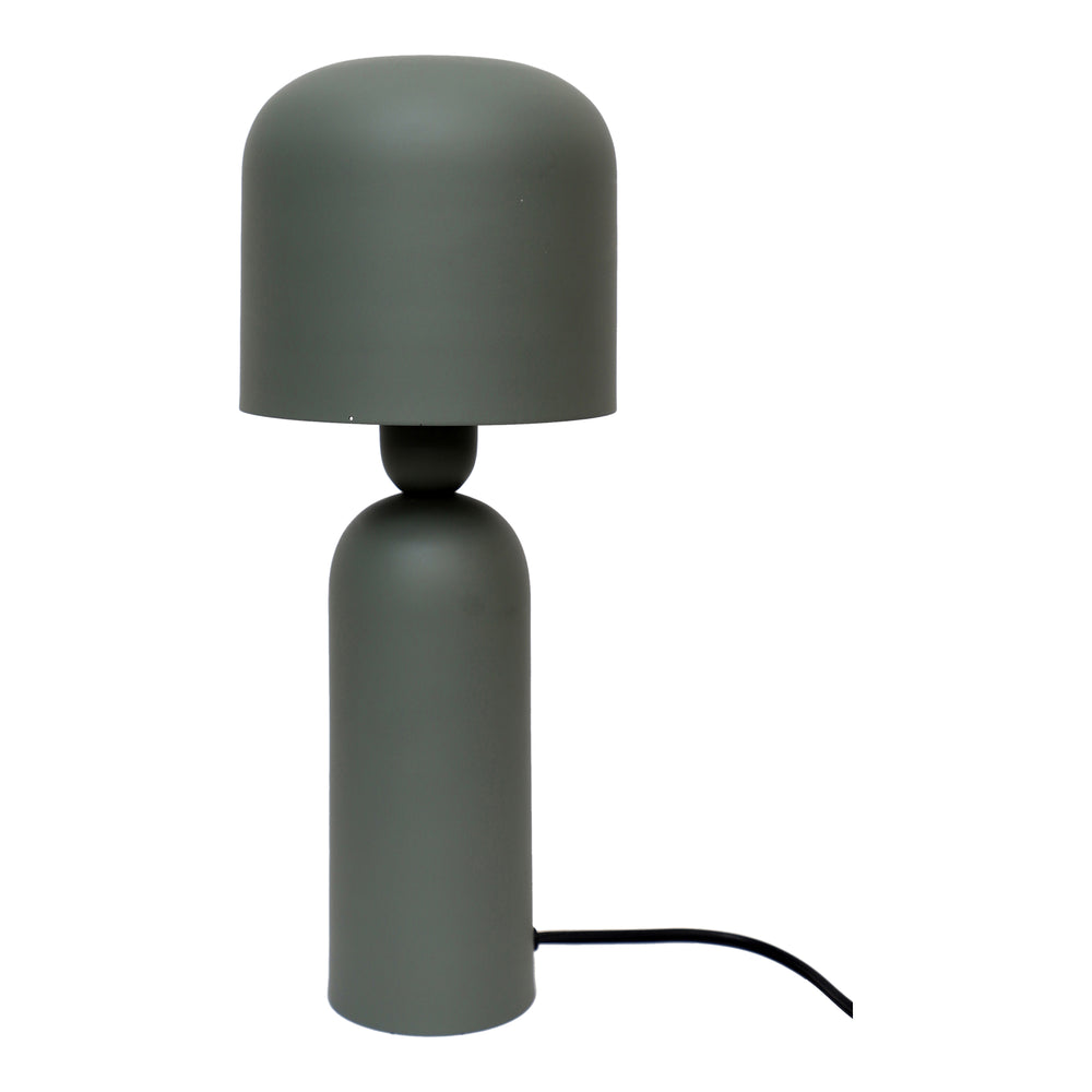 Echo Lamp 
