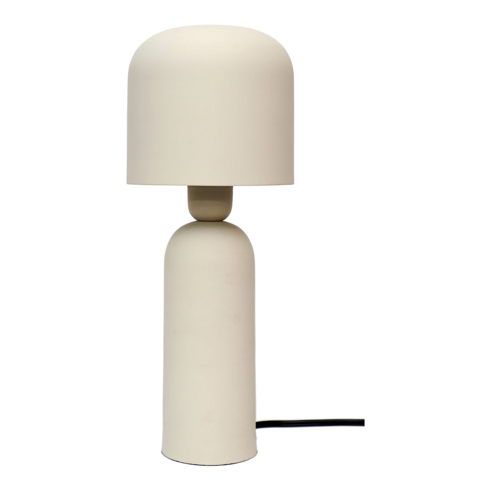 Echo Lamp 