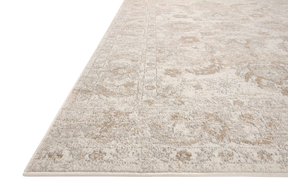 ODT-03 Loloi Odette Ivory / Beige Rug