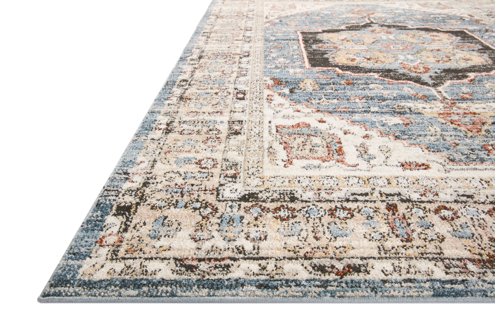 Odette Sky / Multi Rug (ODT-06)