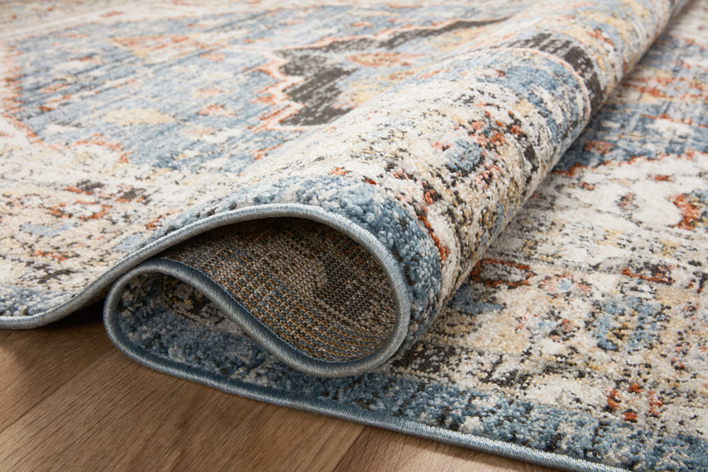 Odette Sky / Multi Rug (ODT-06)