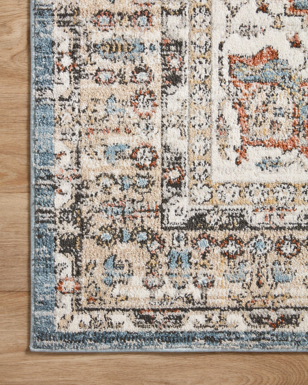 Odette Sky / Multi Rug (ODT-06)