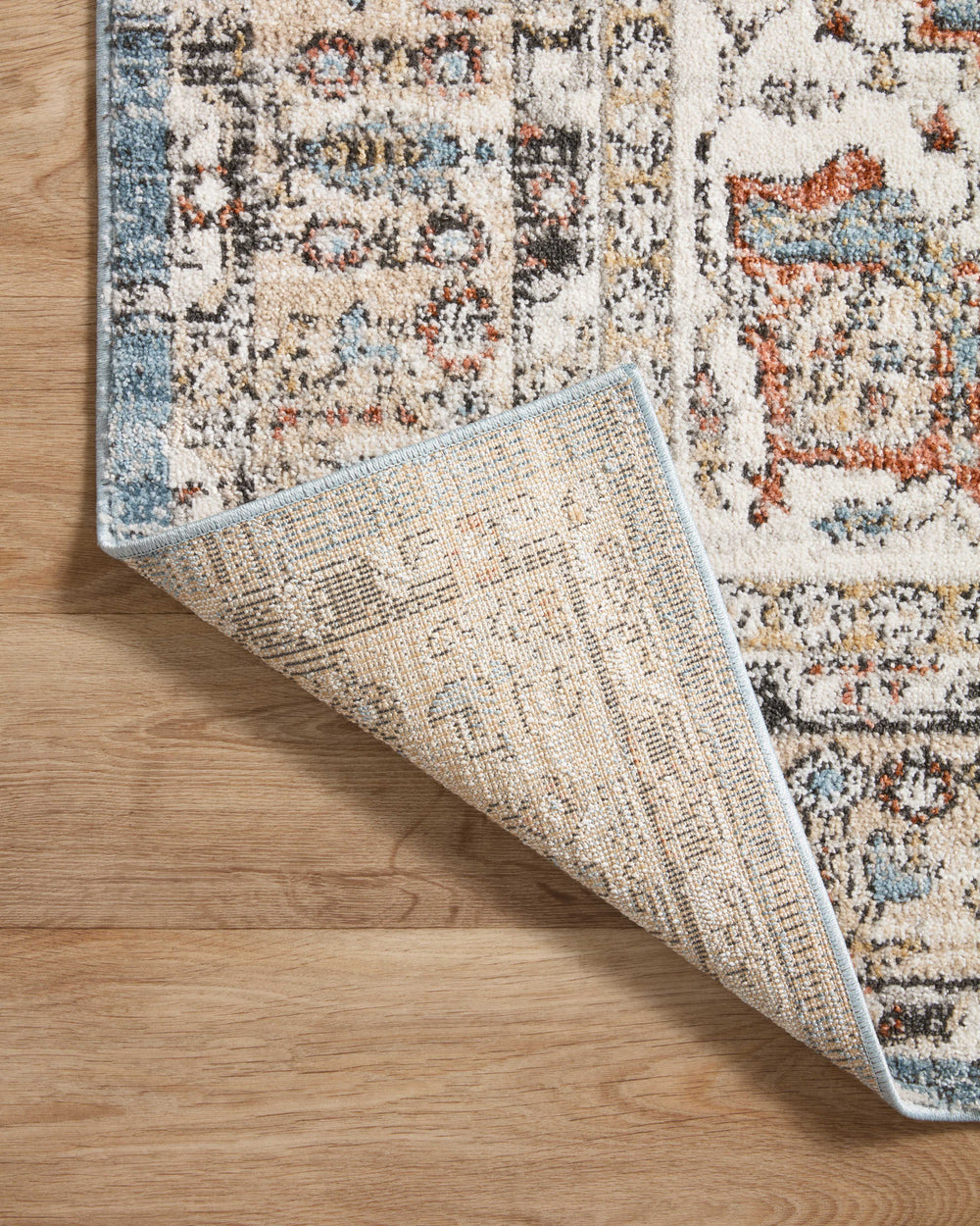 Odette Sky / Multi Rug (ODT-06)