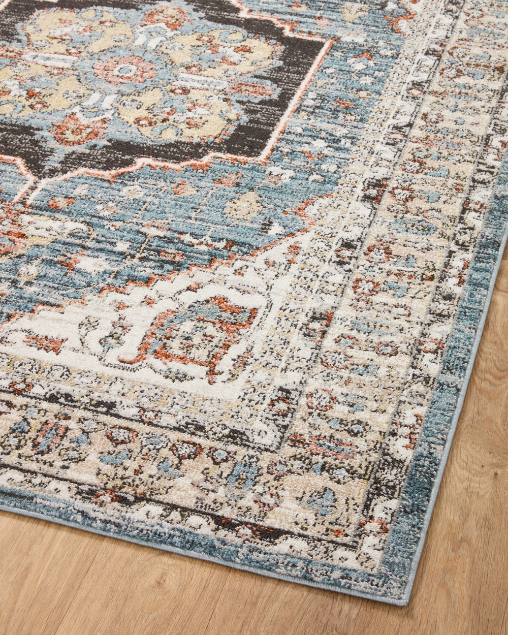 Odette Sky / Multi Rug (ODT-06)