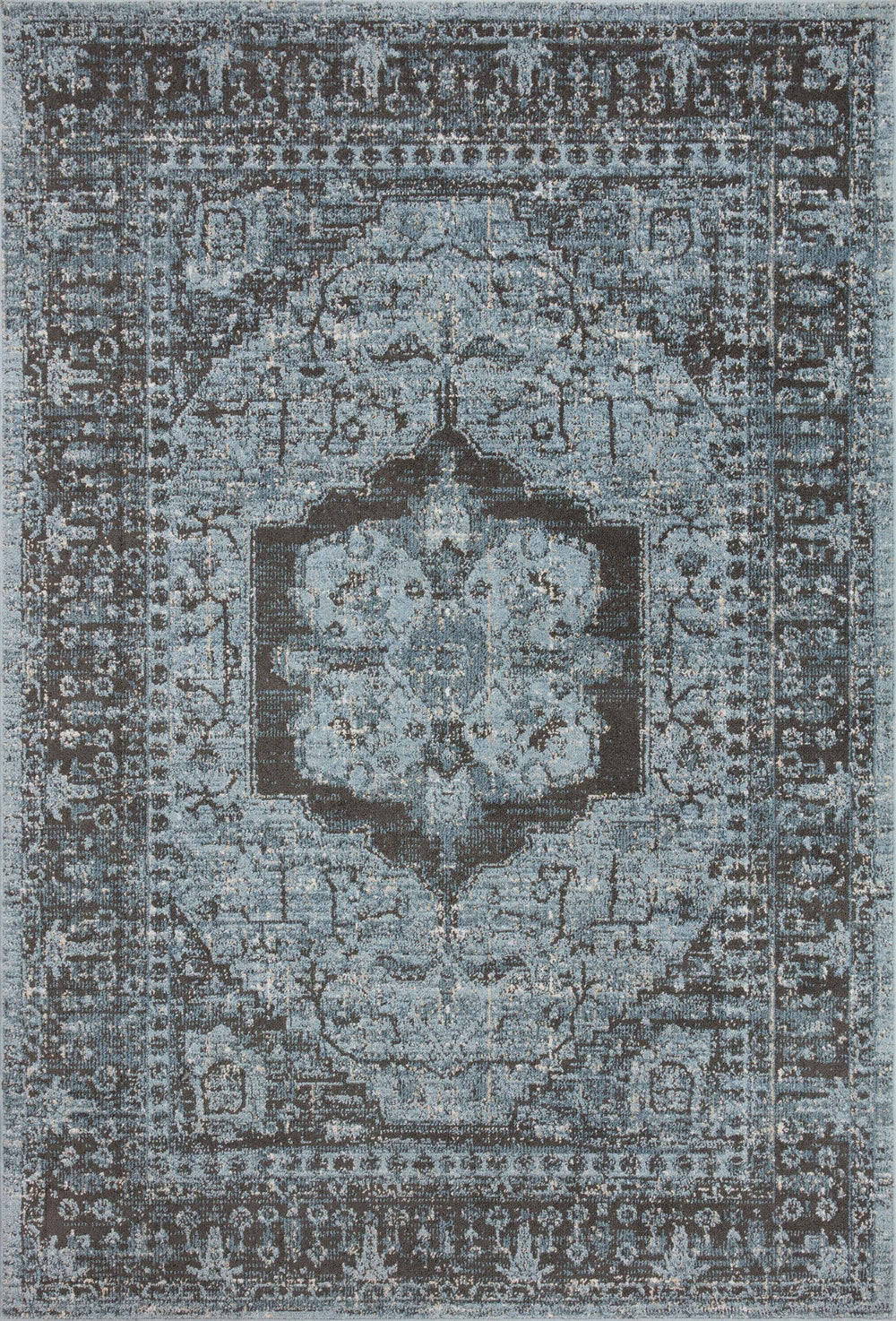 Grey Pillow (P0706)