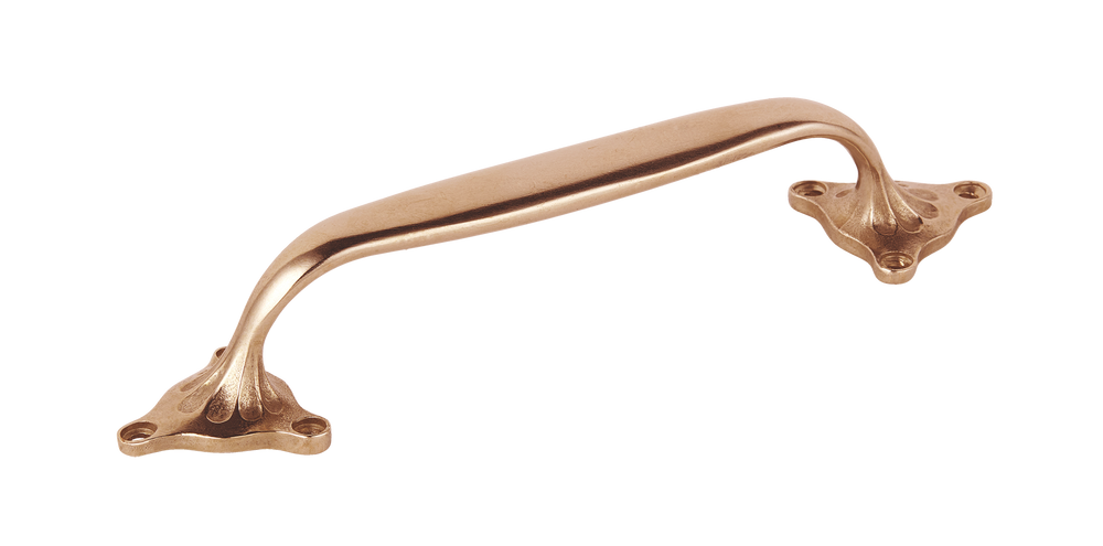 Armac_Martin_Oldbury_Fluted_Pull_Handle_Oldbury_Bronze