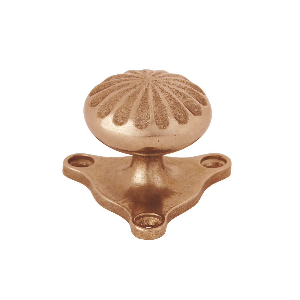 Armac_Martin_Oldbury_Fluted_Cabinet_Knob_Oldbury_Bronze