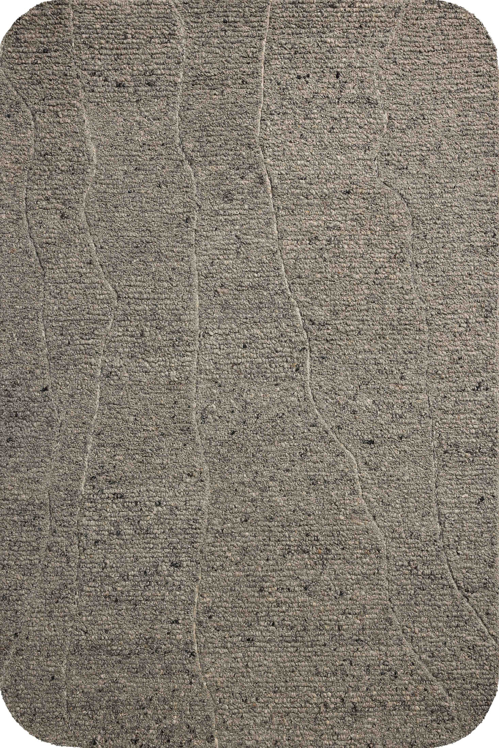 Ott-03 Otis Mist / Grey Rug
