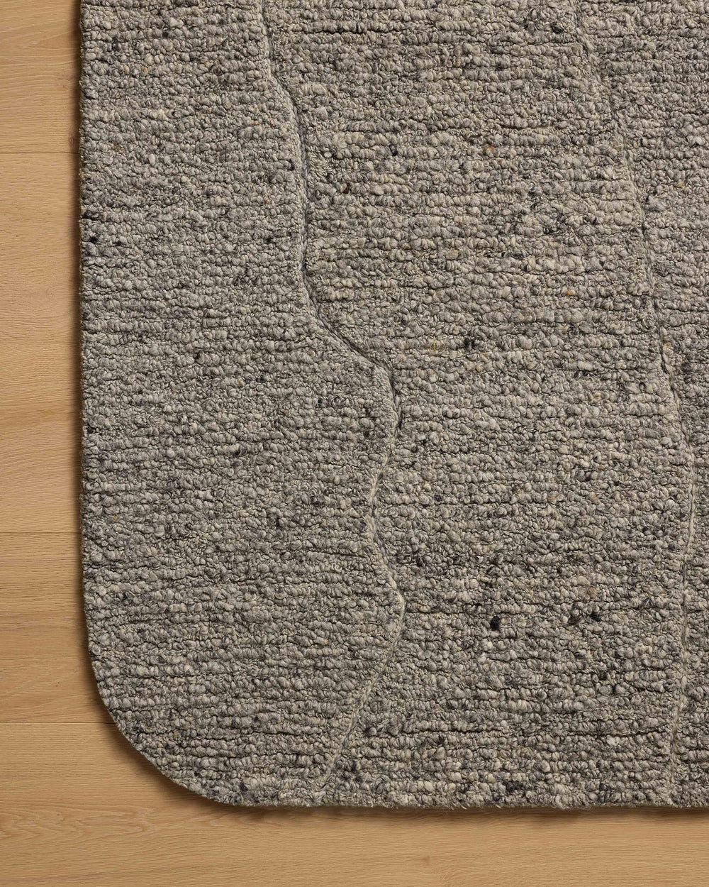 Ott-03 Otis Mist / Grey Rug