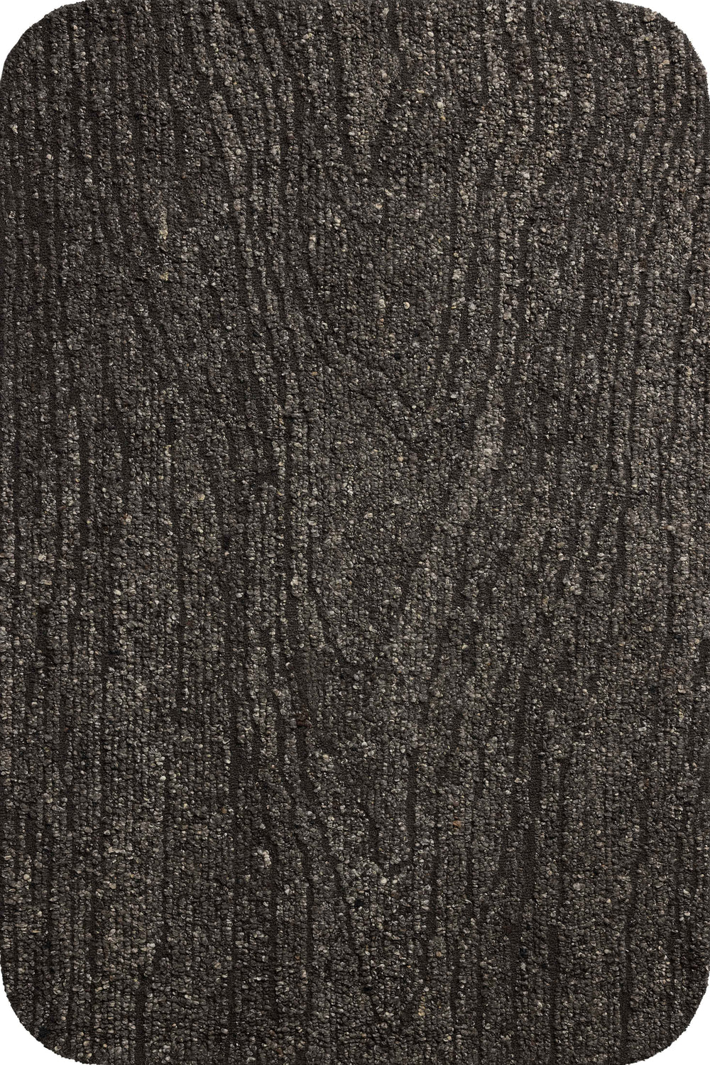 Otis Charcoal / Granite Rug (OTT-05)