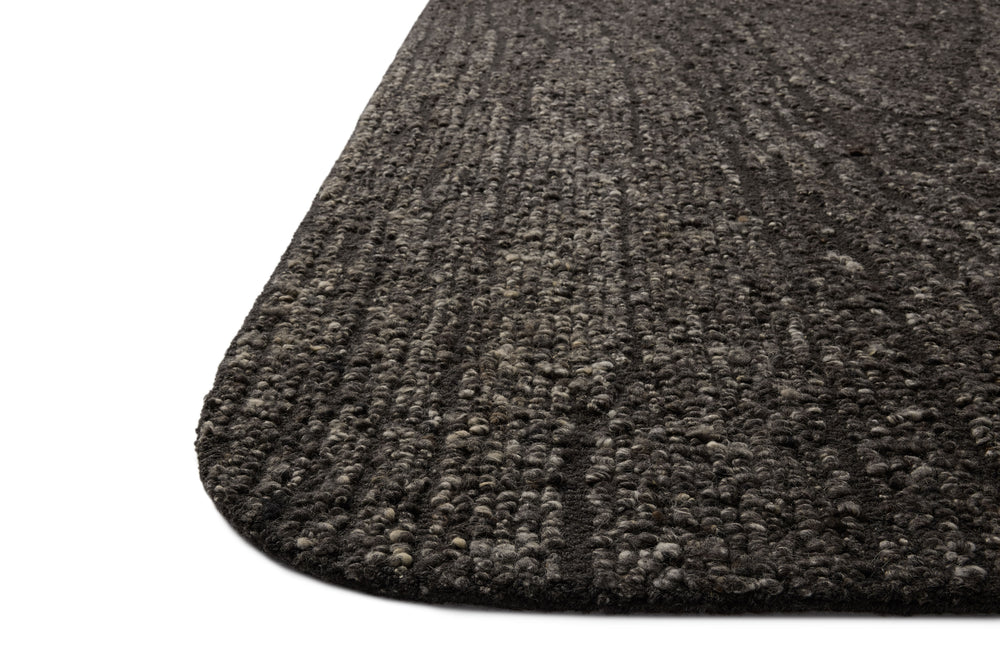 Otis Charcoal / Granite Rug (OTT-05)