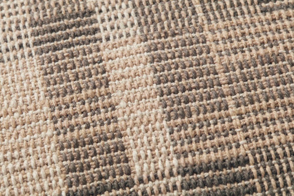 Oreiller Bea Charcoal / Naturel (PAL0021)
