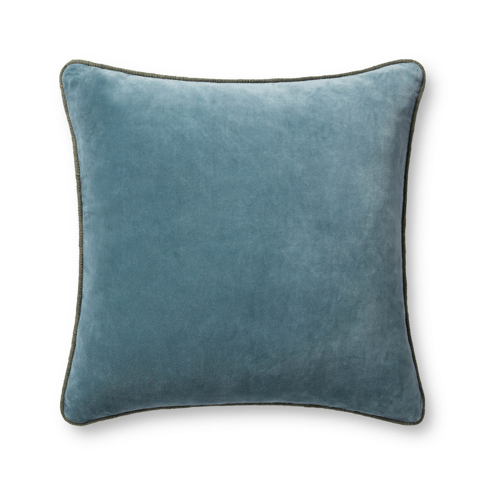 Liza Blue Pillow (PCJ0020)