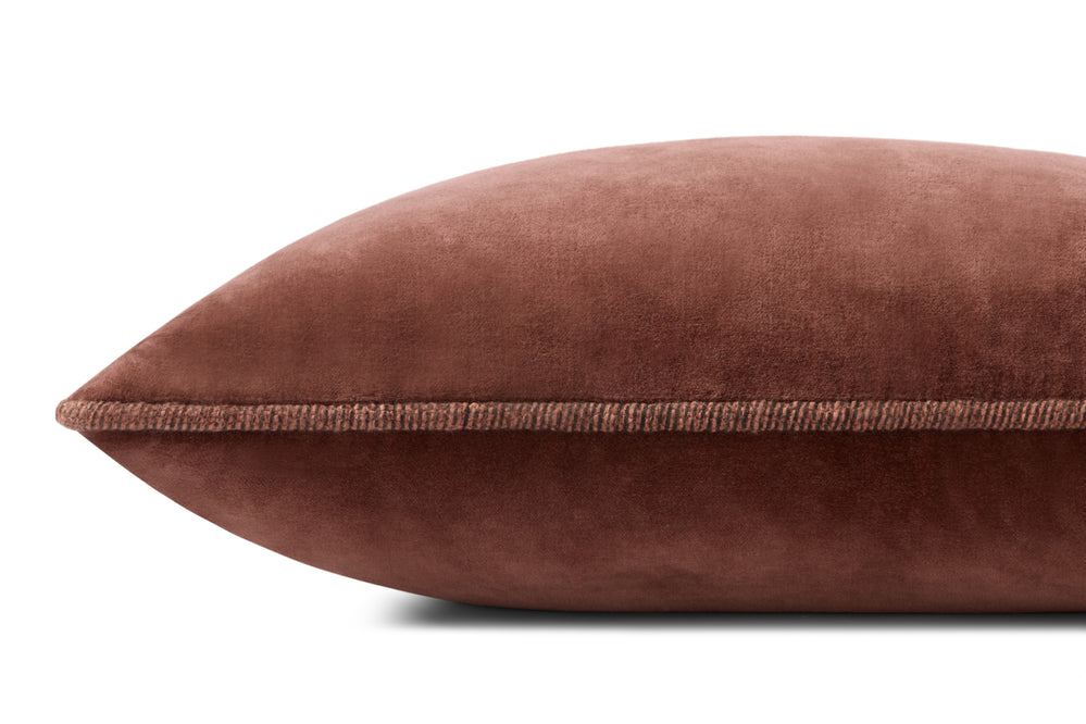 Liza Cinnamon Pillow (PCJ0020)