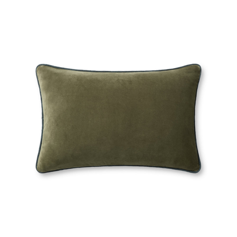 Liza Green Pillow (PCJ0020)