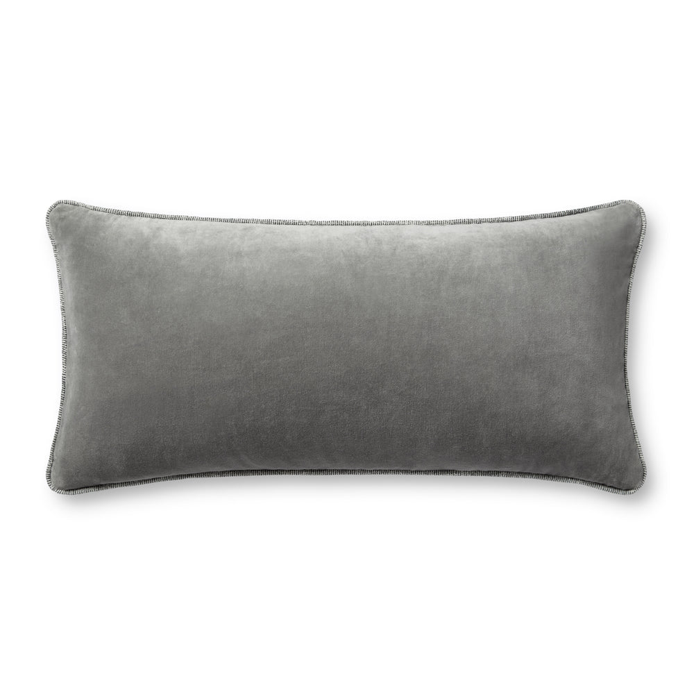 Poe Burgundy Pillow (PCJ0019)