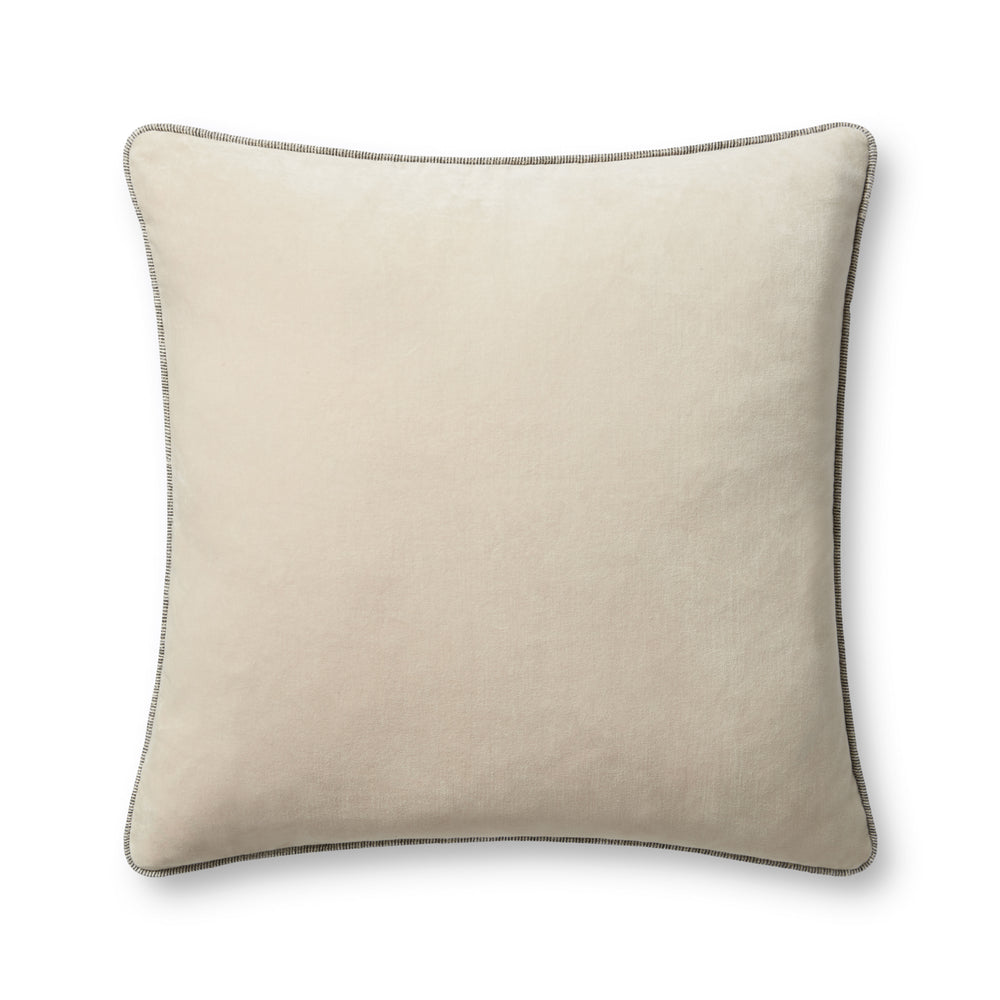 Liza Ivory Pillow (PCJ0020)