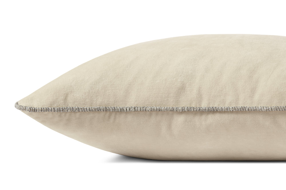 Liza Ivory Pillow (PCJ0020)