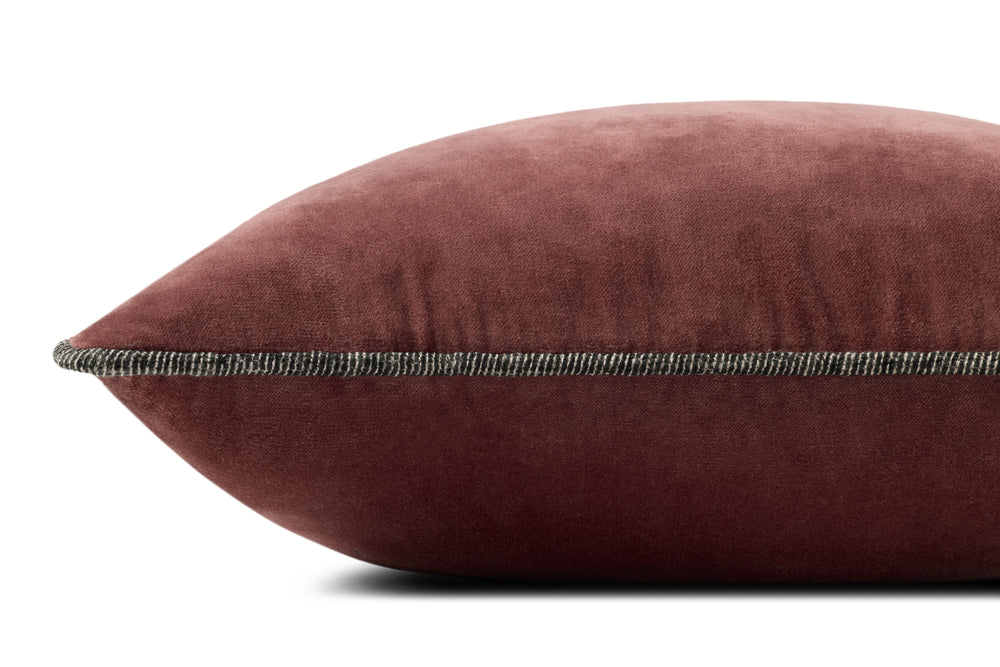 Liza Wine Pillow (PCJ0020)