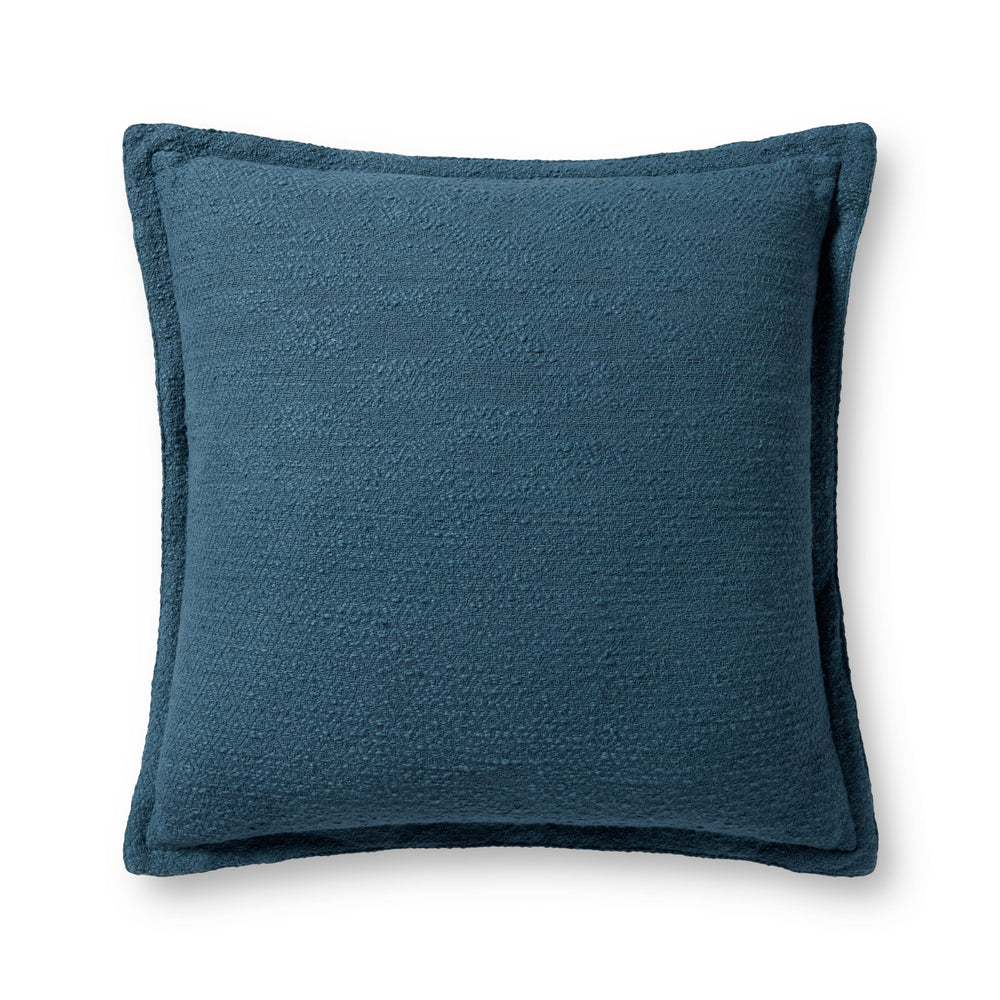 Morris Blue Pillow (PCJ0022)