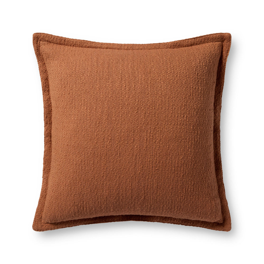 Morris Orange Pillow (PCJ0022)