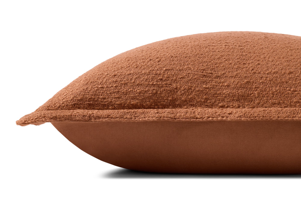 Morris Orange Pillow (PCJ0022)