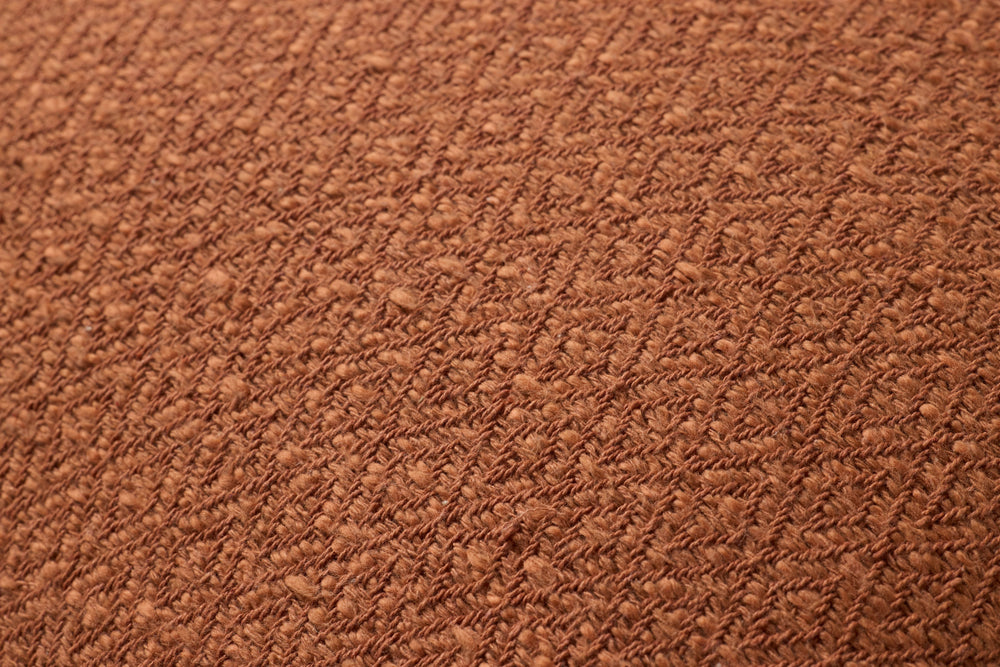 Morris Orange Pillow (PCJ0022)