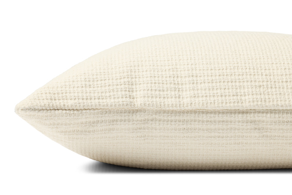 Bedford Ivory Pillow (PJBR0003)