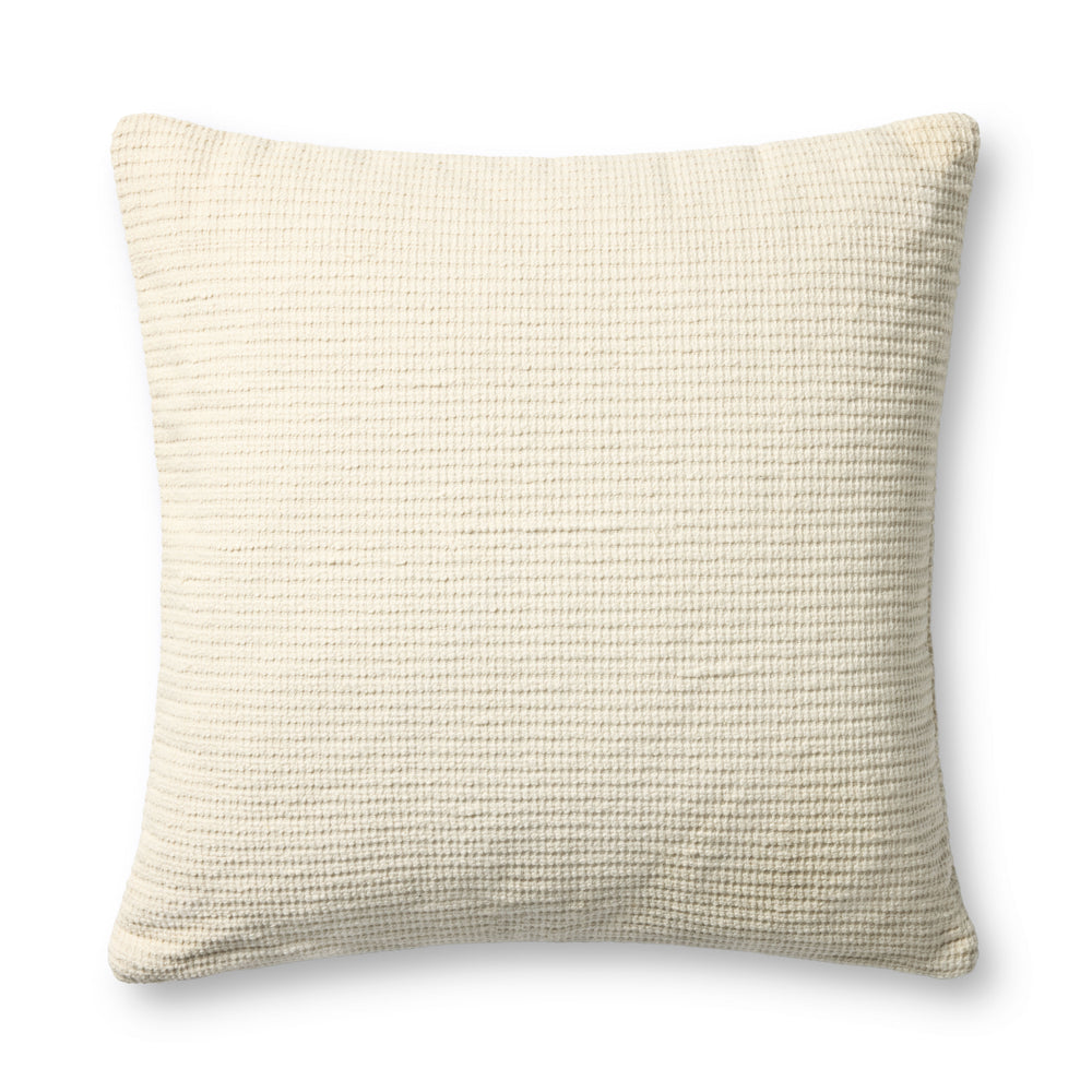 Bedford Ivory Pillow (PJBR0003)