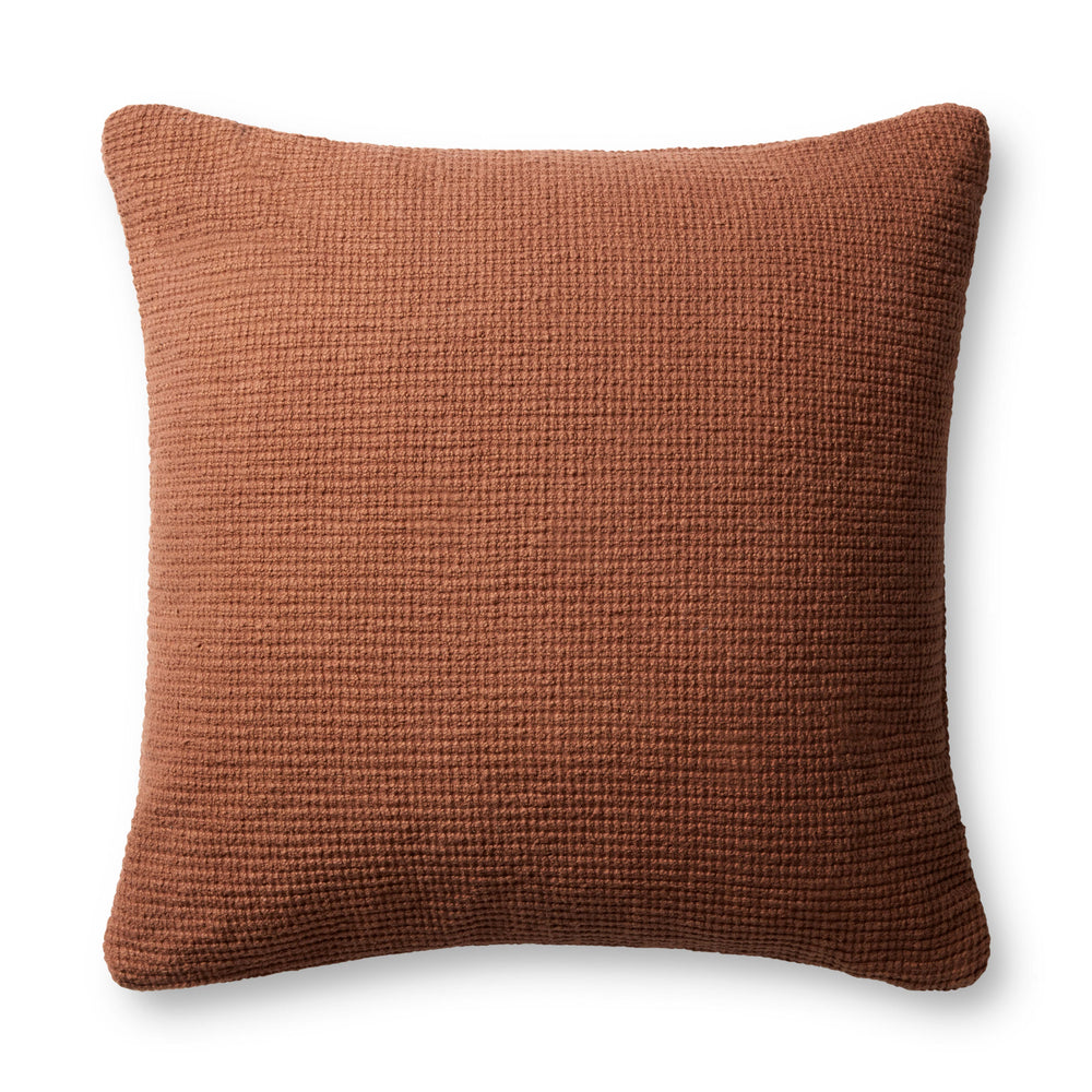 Bedford Rust Pillow (PJBR0003)