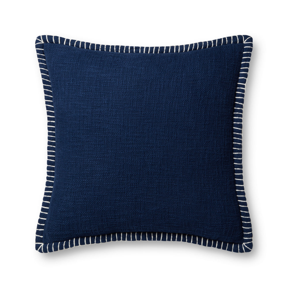 Navy Pillow (PLL0109)