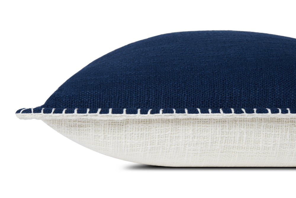 Navy Pillow (PLL0109)