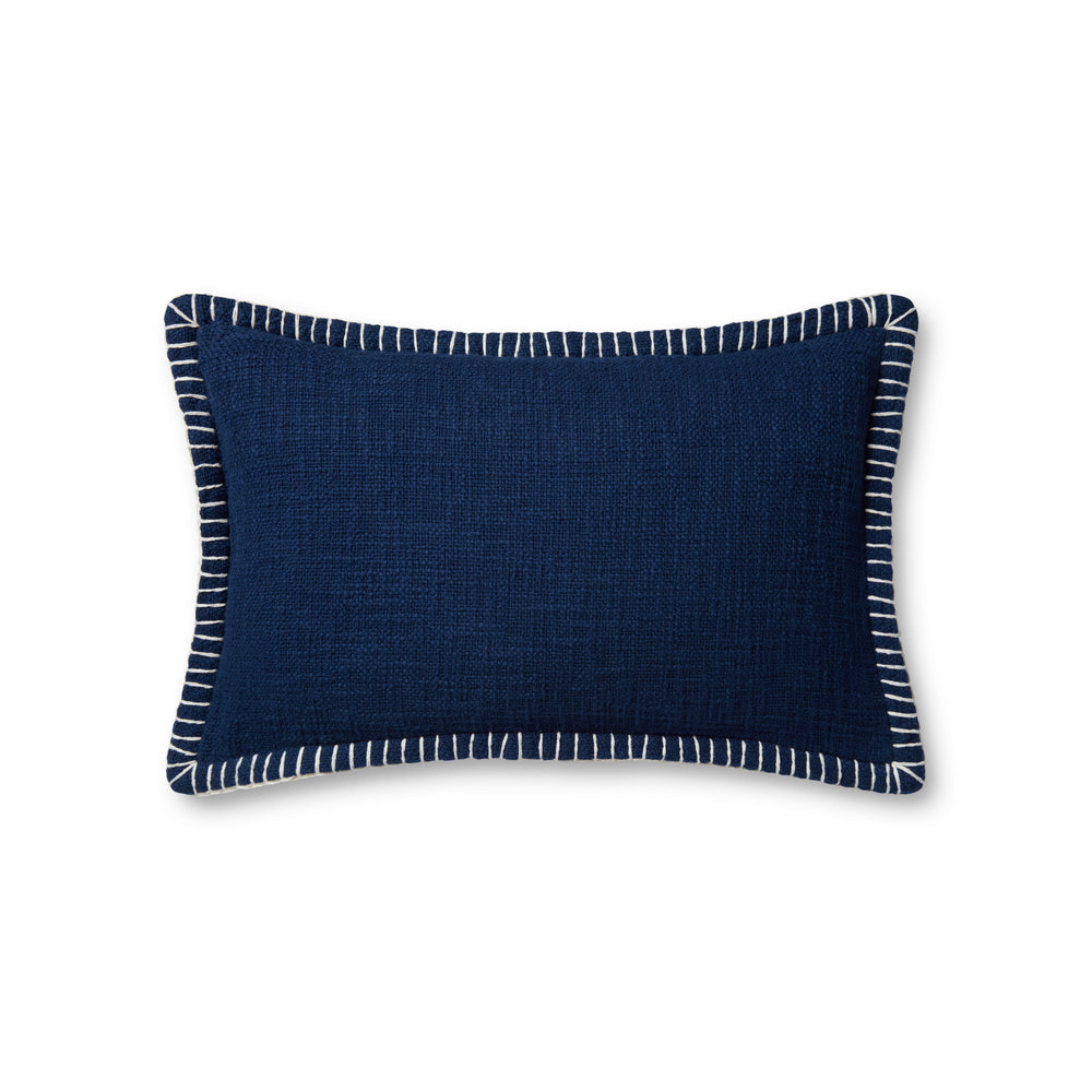 Navy Pillow (PLL0109)