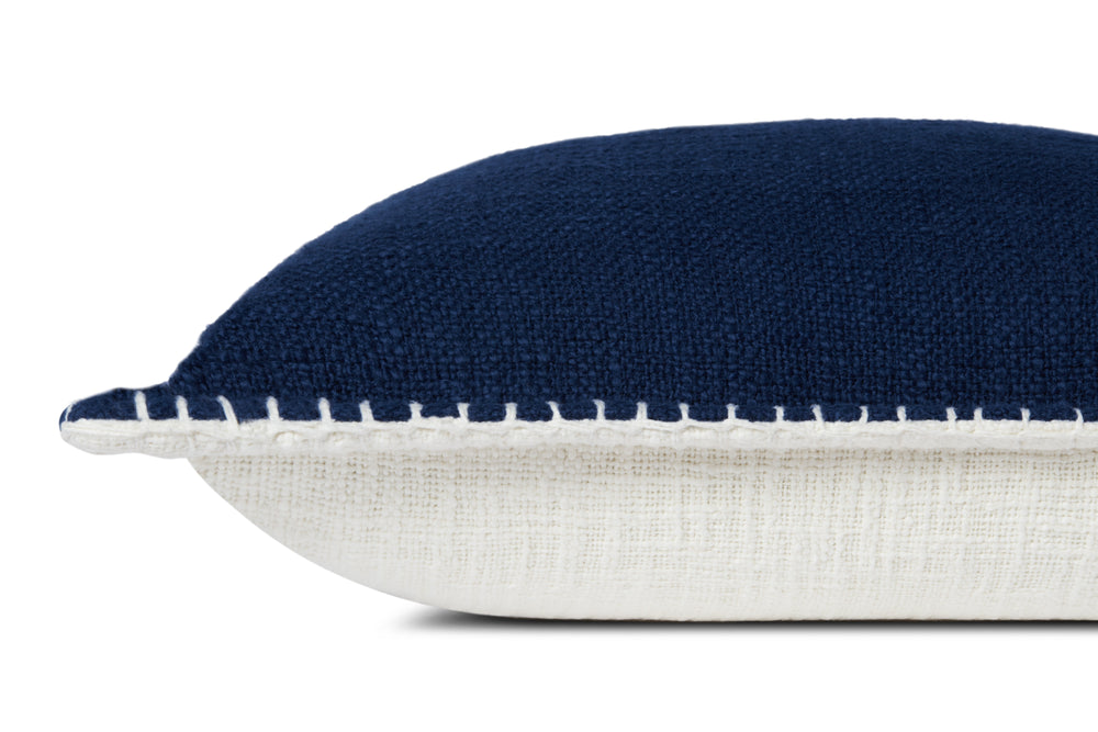 Navy Pillow (PLL0109)