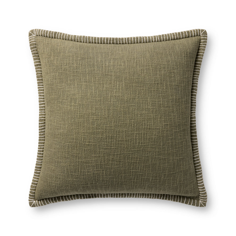 Olive Pillow (PLL0109)