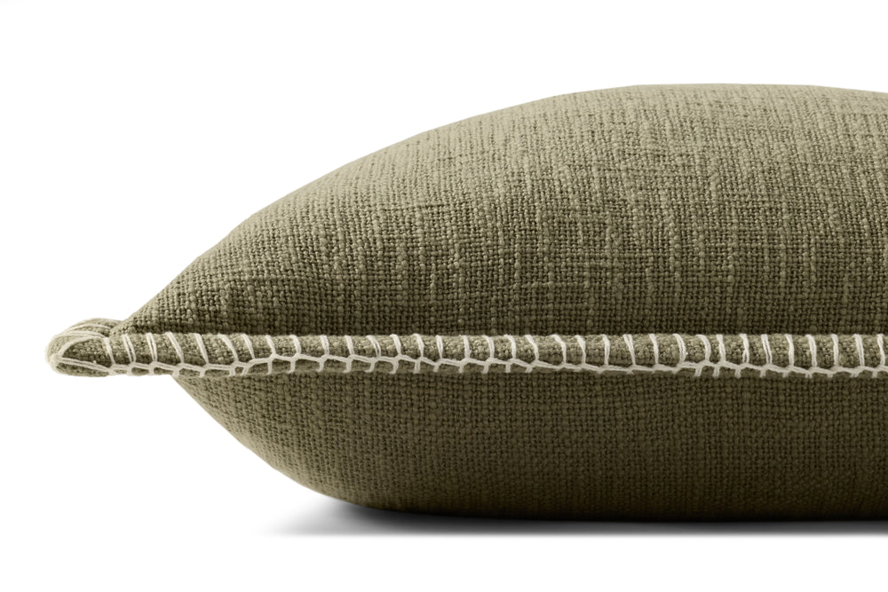 Olive Pillow (PLL0109)