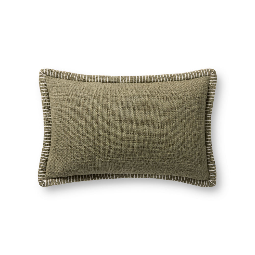 Olive Pillow (PLL0109)
