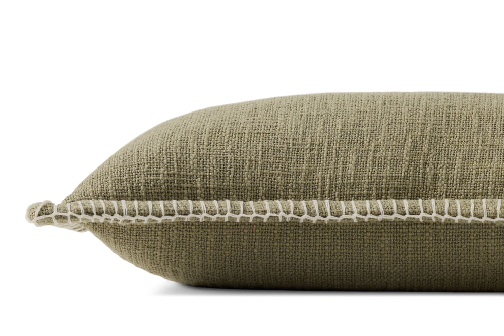 Olive Pillow (PLL0109)