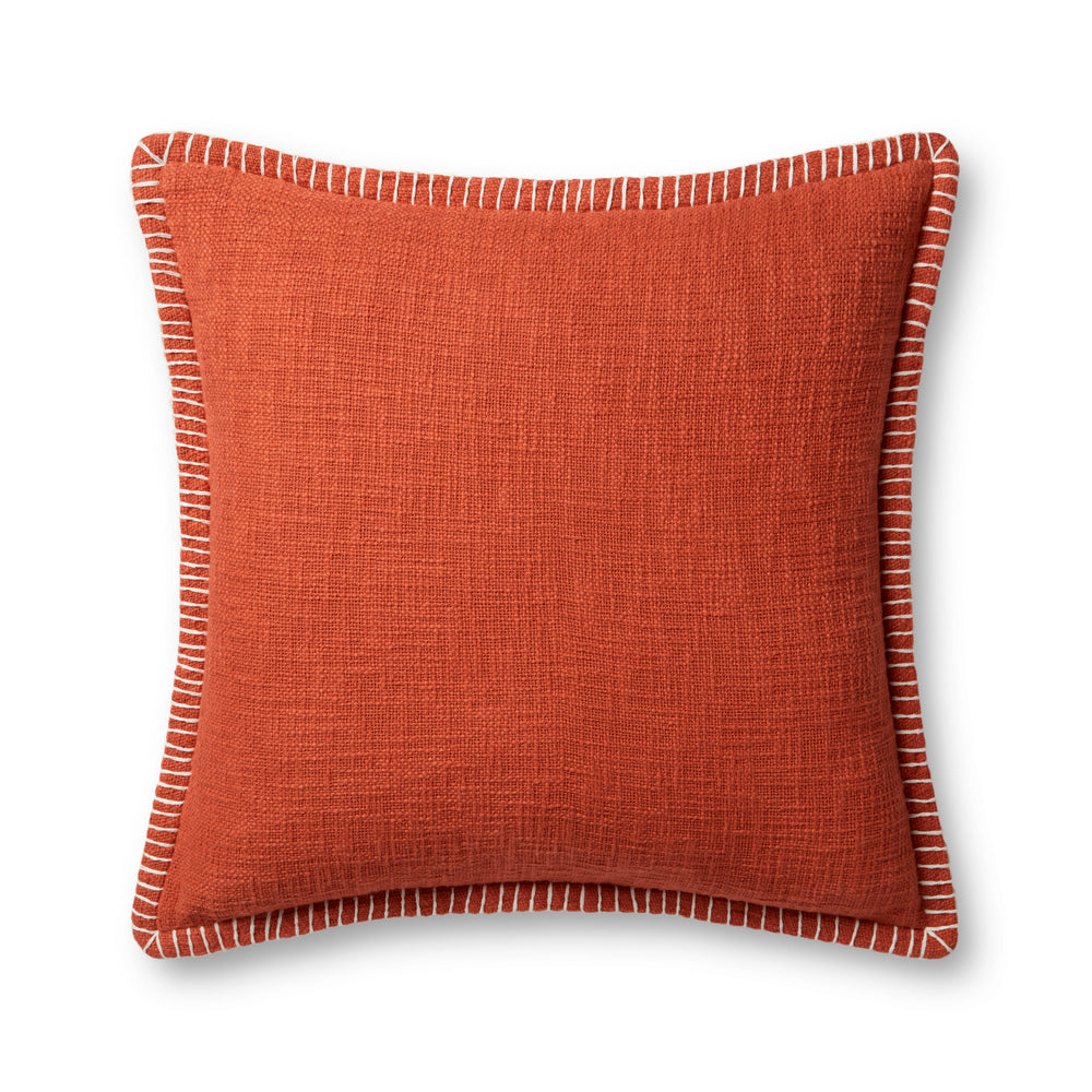 Orange Pillow (PLL0109)