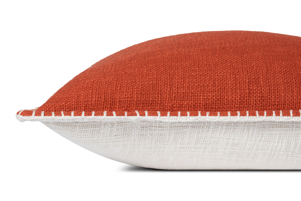 Orange Pillow (PLL0109)
