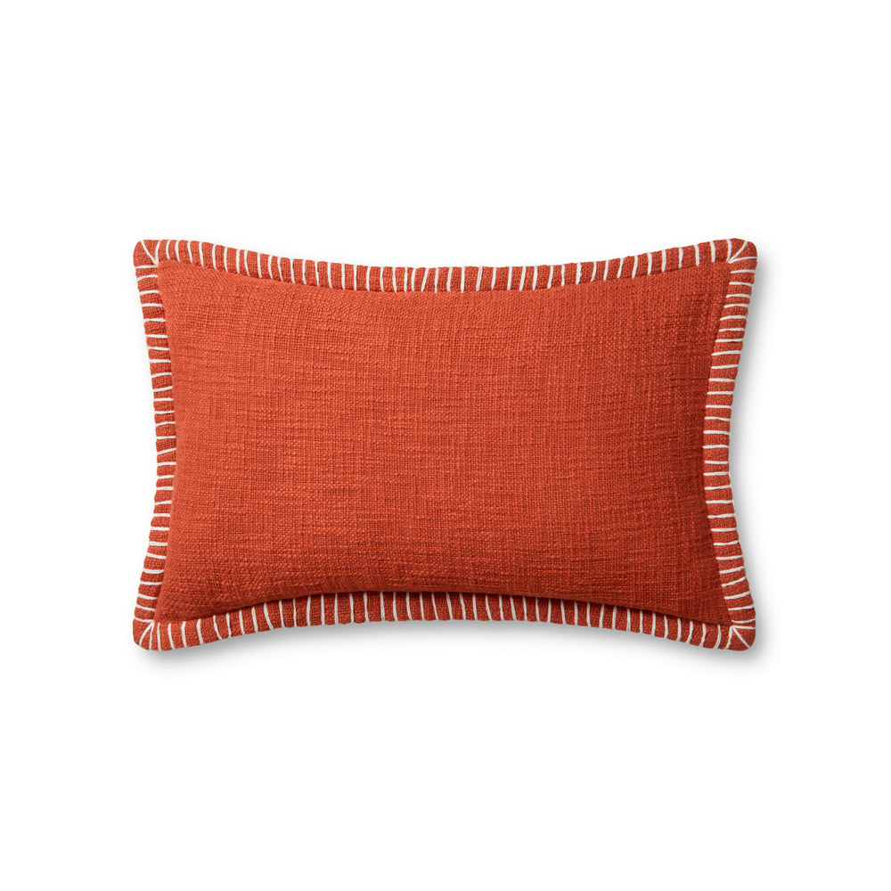Orange Pillow (PLL0109)
