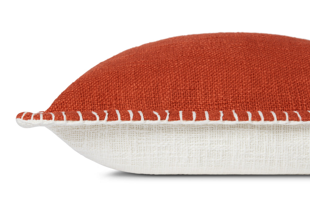 Orange Pillow (PLL0109)
