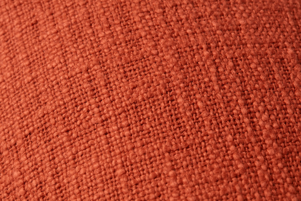 Orange Pillow (PLL0109)