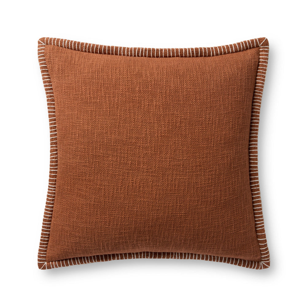 Terracotta Pillow (PLL0109)