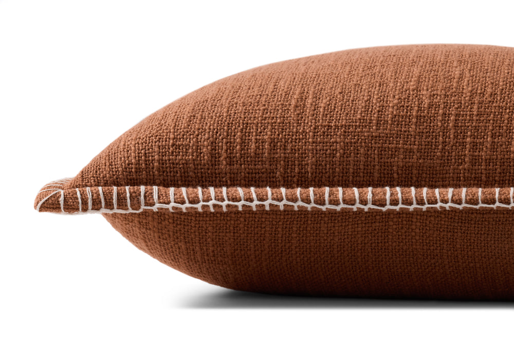 Terracotta Pillow (PLL0109)