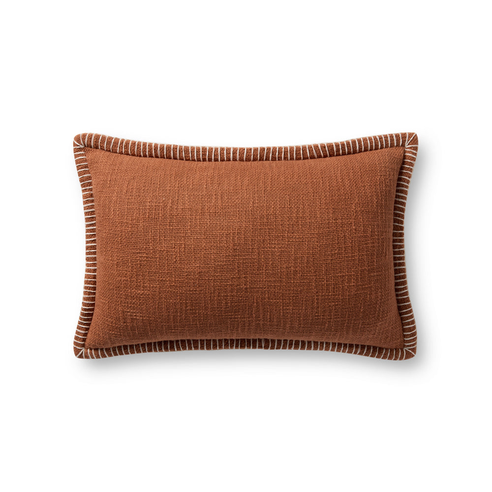 Terracotta Pillow (PLL0109)