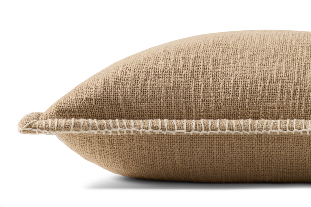Tan Pillow (PLL0109)