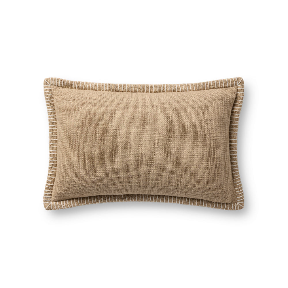 Tan Pillow (PLL0109)