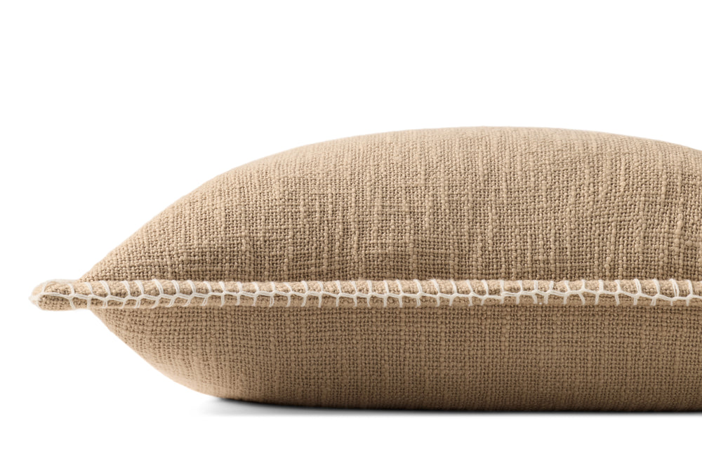 Tan Pillow (PLL0109)