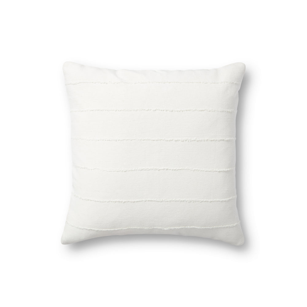 Julia Ivory Pillow (PJS0013)